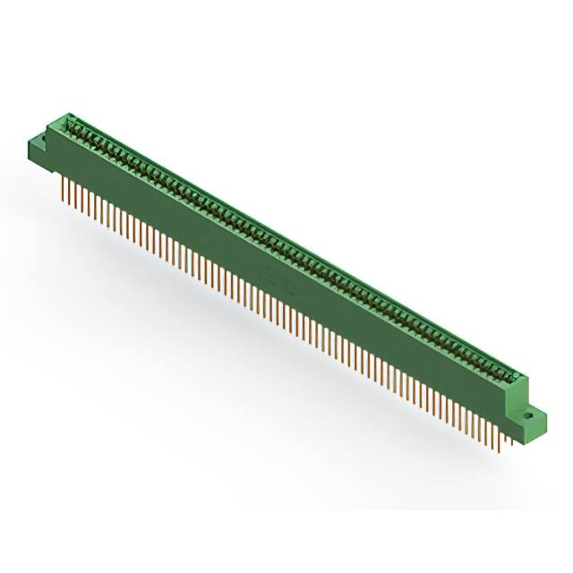 845-136-523-202 EDAC Inc.  Edgeboard Connectors